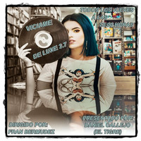 Viciame Deluxe 3.7 - Trance Classics Episode 1 By Daniel Callejo (El Tigre) with Dj Mutro (Thursday 19/09/19) (Monday 23/09/19 Hmkradio) by Daniel Callejo (El Tigre) - Orbital Music Radio