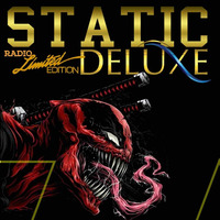  STATIC DELUXE 3.7 - ELASTIK RECORDS SHOWCASE GUEST DJS: FUNKYTHOWDJ - LU40 (TUESDAY 31/03/20) - (SATURDAY 04/04/20 - MEDITERRANEAN HOUSE RADIO) by Daniel Callejo (El Tigre) - Orbital Music Radio