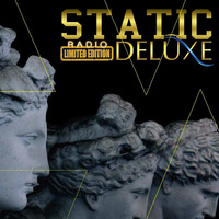  STATIC DELUXE 3.7 - ELASTIK RECORDS SHOWCASE GUEST DJS: FUNKYTHOWDJ - PAUL MCROUGH (TUESDAY 21/04/20) - (SATURDAY 25/04/20 - MEDITERRANEAN HOUSE RADIO) by Daniel Callejo (El Tigre) - Orbital Music Radio