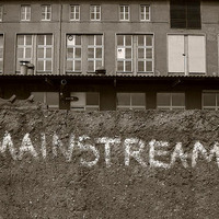 We Love Mainstream 1 by DJ Leandro Oliveira