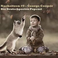 Nachsitzen mit Poeten Pop - kleine Töne by George Cooper by George Cooper