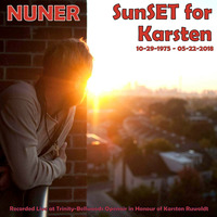 SunSET for Karsten by Nuner