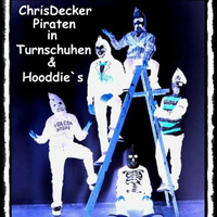 ChrisDecker - Piraten in Turnschuhen &amp; Hooddies (Piraten Freibäuter Kombinat`s treffen)  2011 by Chris Decker