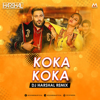 Koka Koka (Remix) - DJ Harshal by DJ Harshal