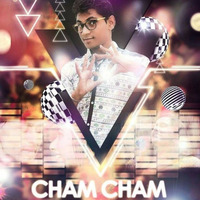 KWID MUSIC - Cham Cham Official Baghi - ( DJ KWID REMIX ) by DJ KWID OFFICIAL ✅™