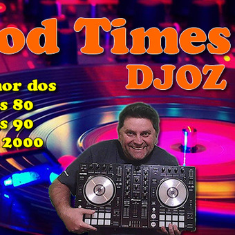 DJ OZ