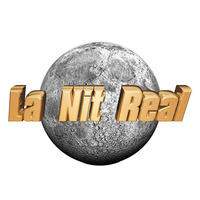 LA NIT REAL SESSIONS VOL.01 BY DJRAMON LA NIT by DjRamon La Nit