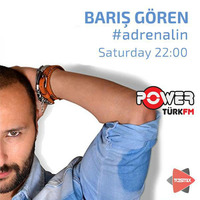 Baris Goren - Adrenalin 22.10.2016-5 by TDSmix