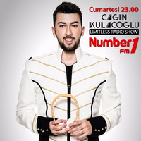 Çağın Kulaçoğlu - Limitless Radio Show #02 {22.10.2016} by TDSmix