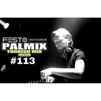djfesto - Palmix #113 06.08.2016-1 [Final Set] by TDSmix