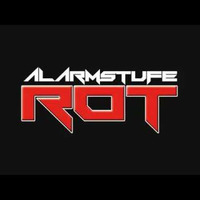 Alarmstufe Rot 16.04.16 Wavepuntcher DJ Contest Mix by Wavepuntcher