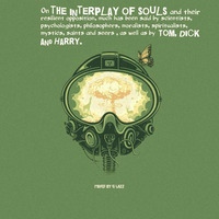The Interplay of Souls 1 by Funk Baba