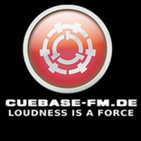 Beans P.M.@Cuebase-FM Red Channel by Beans p.m.
