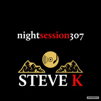 nightsession307 - Steve K - exclusive for QDM - i-turn-Radio / the Netherlands / 20.07.2019 by Steve K