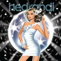 nightsession318 - The Hedkandi House - The Lobby by Steve K