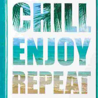 nightsession328 - Chill- Enjoy - Repeat (Part 2) by Steve K