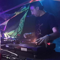 opening set @ the tribe 30.04.19 by Toxic