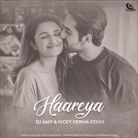 Haareya (Meri Pyaari Bindu) DJ Amy &amp; Vicky Verma Remix by  AMY x VØLTX