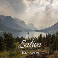 Sativa - AMY &amp; VØLTX (Original Mix) by  AMY x VØLTX