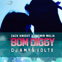 Boom Diggi Diggi- |DJ AMY &amp; VØLTX| Remix  (Future House) by  AMY x VØLTX