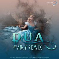 Dua- (Shanghai) DJ AMY (Next Gen Progressive) by  AMY x VØLTX