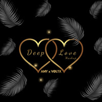 Deep Love Mashup - AMY x VØLTX by  AMY x VØLTX