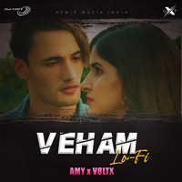 Veham ft. Armaan Malik - AMY x VØLTX (Lo-Fi Remake) by  AMY x VØLTX