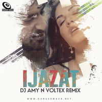 Ijazat -DJ AMY &amp; VØLTX (Remix) by  AMY x VØLTX