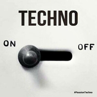 Benji Dj No techno, No party 4-10-2016 by Benji Cruz