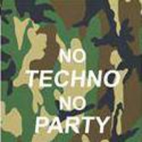 Benji Dj No Techno, No Party 27-01-2017 by Benji Cruz