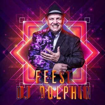 Feest DJ Dolphin