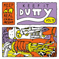 Keep It Real Crew  - Keep It Dutty 1.0 by Keep It Real Jam