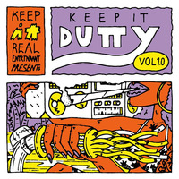 Jodian Pantry - Man Down Dubplate by Keep It Real Jam