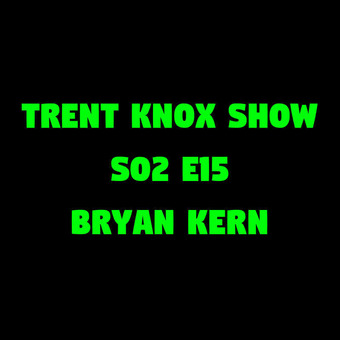 Trent Knox