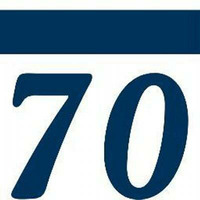70 by Elo Dice