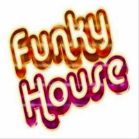 Funky House 18 by Elo Dice