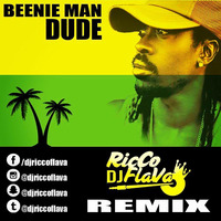 Beenie Man ft. Shawnna - Dude (Dj RicCo FlaVa Remix) by Dj RicCo FlaVa