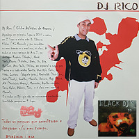 Dj Ricco Flava - Stir No Stop (Black Dj's 99) by Dj RicCo FlaVa