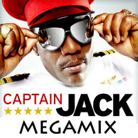 Captain Jack - Megamix by Djnandoo by Djnandoo