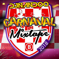 Djnandoo - Carnaval mixtape 2018 by Djnandoo