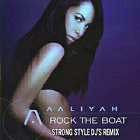 Rock The Boat (Strong Style Djs Remix) by  Kevin Crates