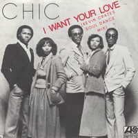 I Want Your Love (Kevin Crates Soul Dance Mix) by  Kevin Crates