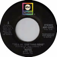 Tell Me Something Good (Street Mix) by  Kevin Crates