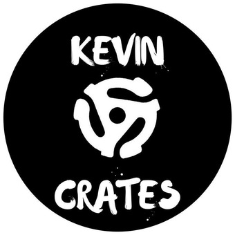  Kevin Crates