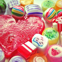 Lasse  - Sweet Candy by Lasse