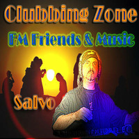 Clubbing Zone - Dj Salvo in the mix - 10062017 by Judge Jay