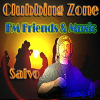 Clubbing Zone programma 20072017 by Judge Jay