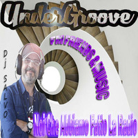 UnderGroove Us Garage - 1 -06.122017 by Judge Jay