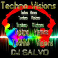 Techno set Dj Salvo by Judge Jay
