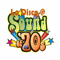 La Disco @ Sound of 70's 5 - Mixed by Dj Salvo - 64 min by Judge Jay